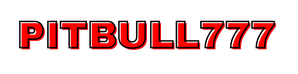 Pitbull777